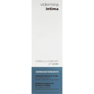 Vidermina Intimate Solution 300ml