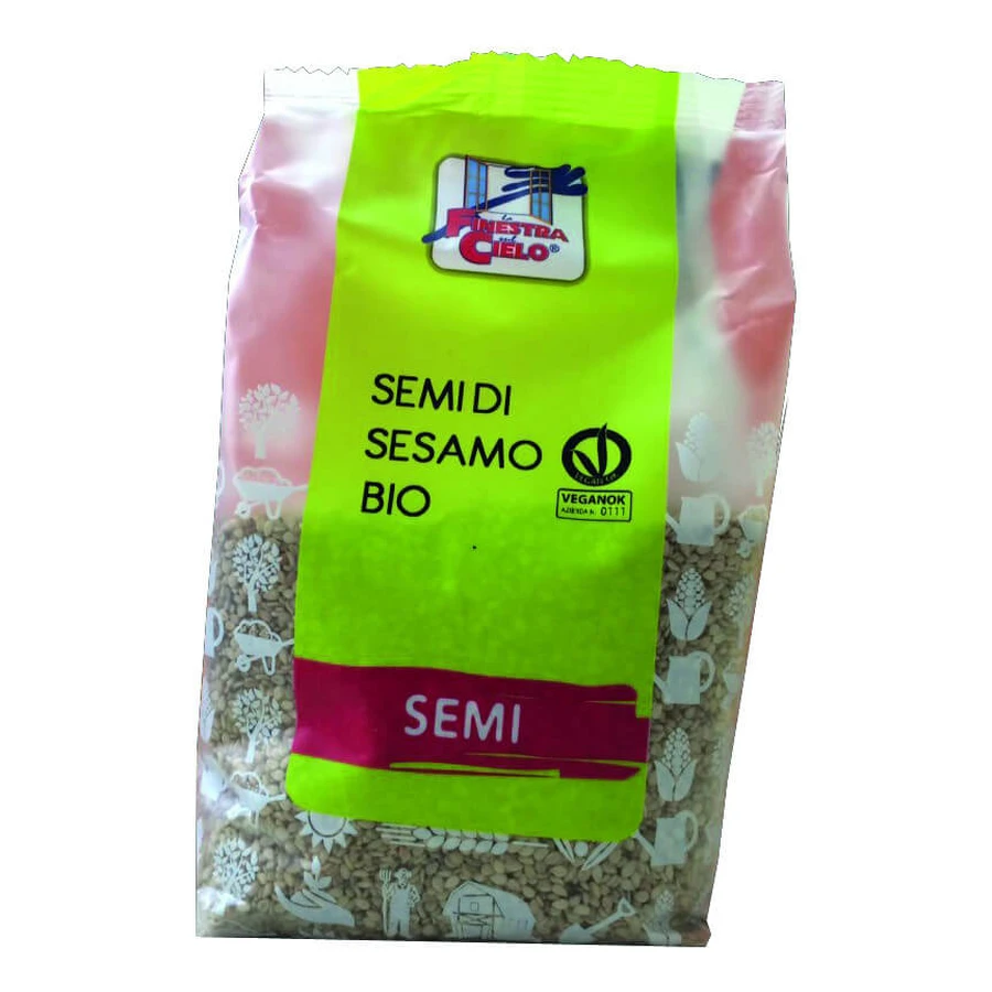 FsC Sesam Bio 250g