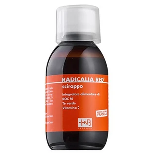 RADICALIA RODE Siroop 150ml