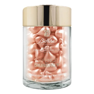 Bionike Defence Skinergy 60 Konzentrierte Reaktivierungsampullen in Einzeldosis