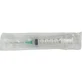 Alvita Spritze 10 Ml 21 Gauge 1 Stück
