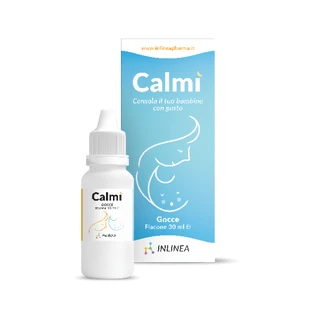CALMI'COLIN Gtt 15ml