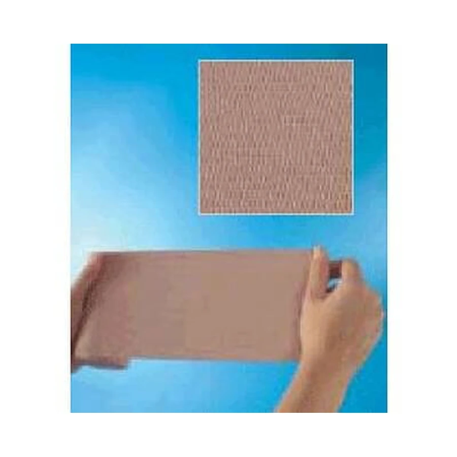Cizeta Press Zinc M80 Venda Monoelástica A Pasta Zinc Est 80 7m X 10cm