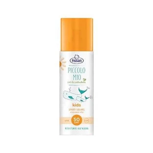 FISSAN PIC MIO SPF50 ZONNE SPRAY