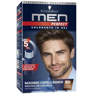 MEN PERFECT 60 BROWN