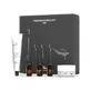 Hino Natural Skincare Precision Beauty Kit 1 Gentle Nutra Milk 20ml + 1 Mileidi 15ml + 1 Xcel Eyes 4ml + 1 Nahy 4ml + 1 Filloil 4ml