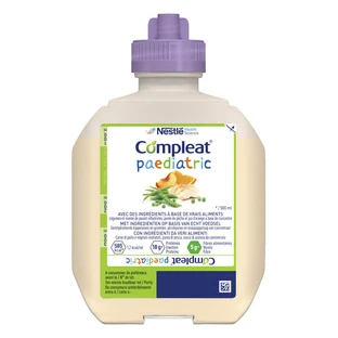 COMPLEAT PEDIATRISCH 500ML