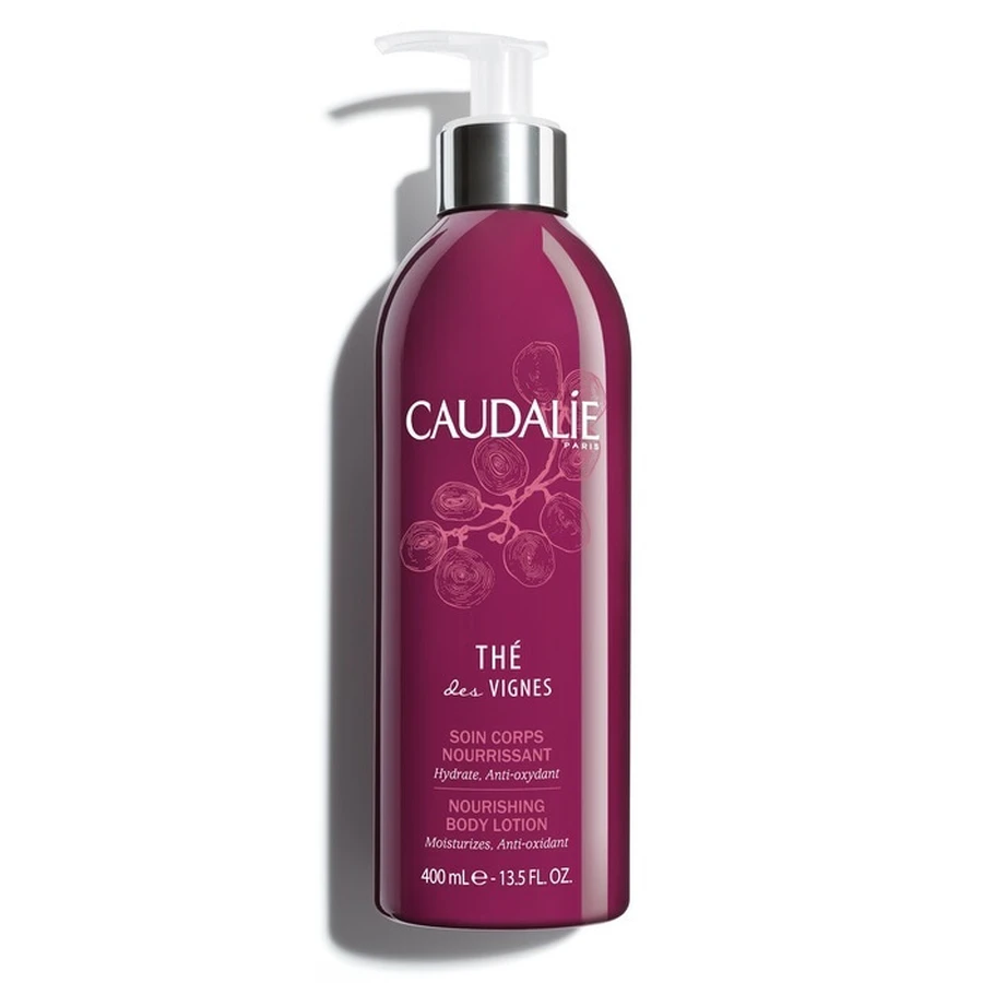 Tdv Body Treatment 400ml