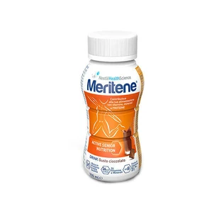 MERITENE DRINK CHOCOLADE 200 ML