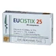 EUCISTIX 25 30 Comprimidos