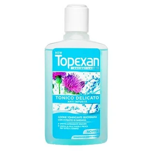 Nouveau Topexan Tonique Antibactérien 150 Ml