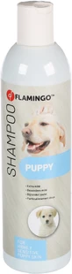 FLAMINGO HONDENSHAMPOO VOOR PUPPY'S 300 ML