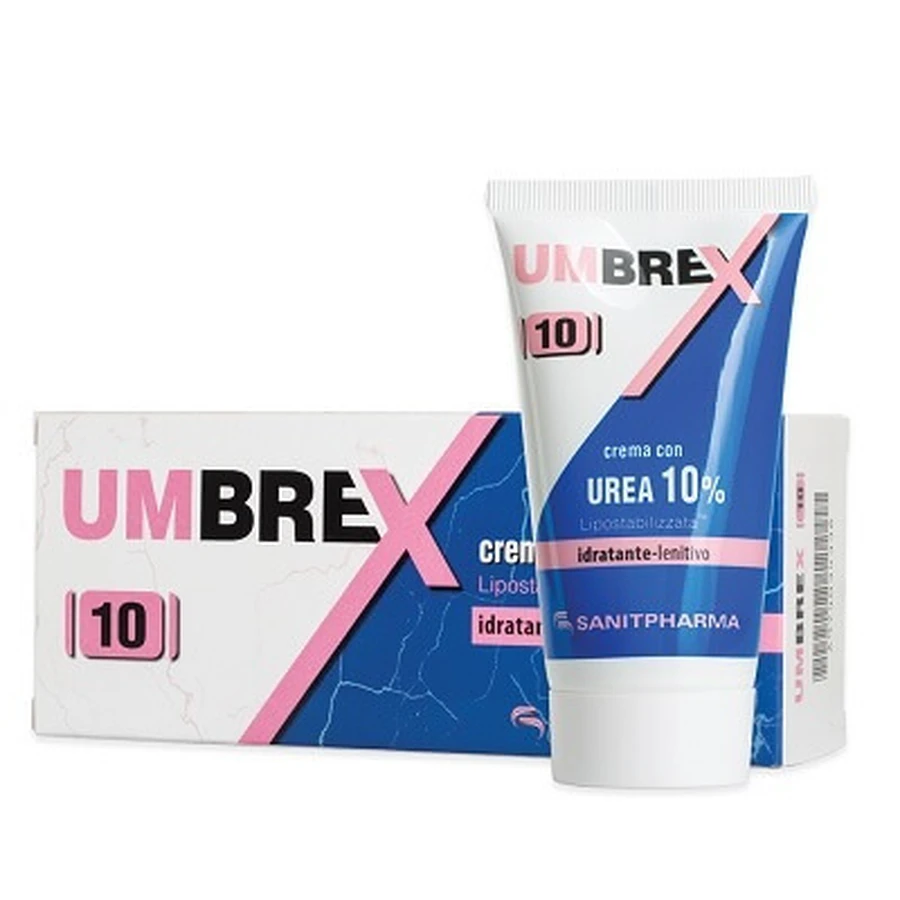 UMBREX 10 Cream 75ml