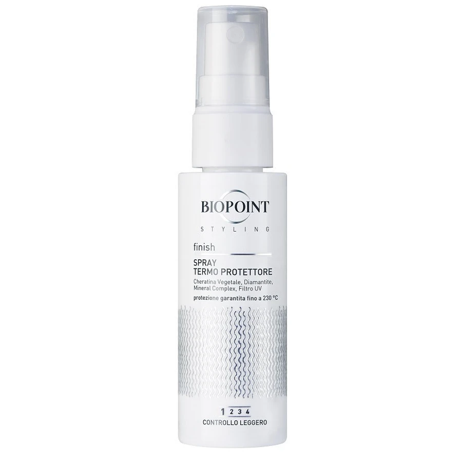 BIOPUNKT-SPRAY THERMOPROT MINI