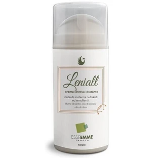 LENIALL VERZACHTENDE VOCHTINBRENGENDE CRÈME
