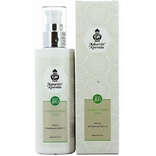 VATA BODY CREAM 200ML