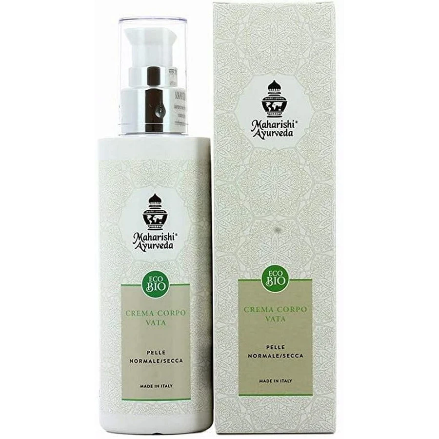 VATA BODY CREAM 200ML
