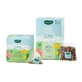 Neavita Twee keer Detox Kruidenthee12st