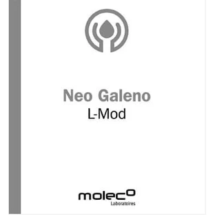 Neogaleno Pasta L Mod 250 Ml