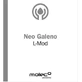 Neogaleno Pasta L Mod 250 Ml