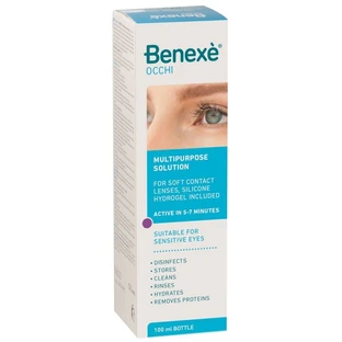BENEXE' ONE-TIME SOLUTION 100ML