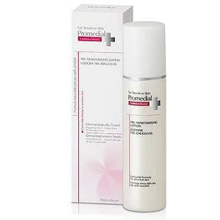 Promedial Pre Moisturizing Lotion 110 Ml