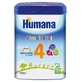 Humana 4 Probalance 650 G Mp