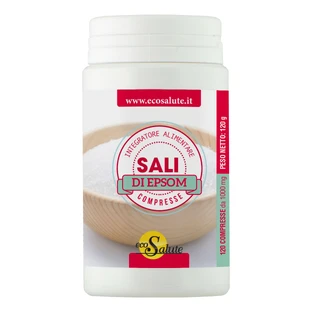 SALI EPSOM 120 Cpr SZE
