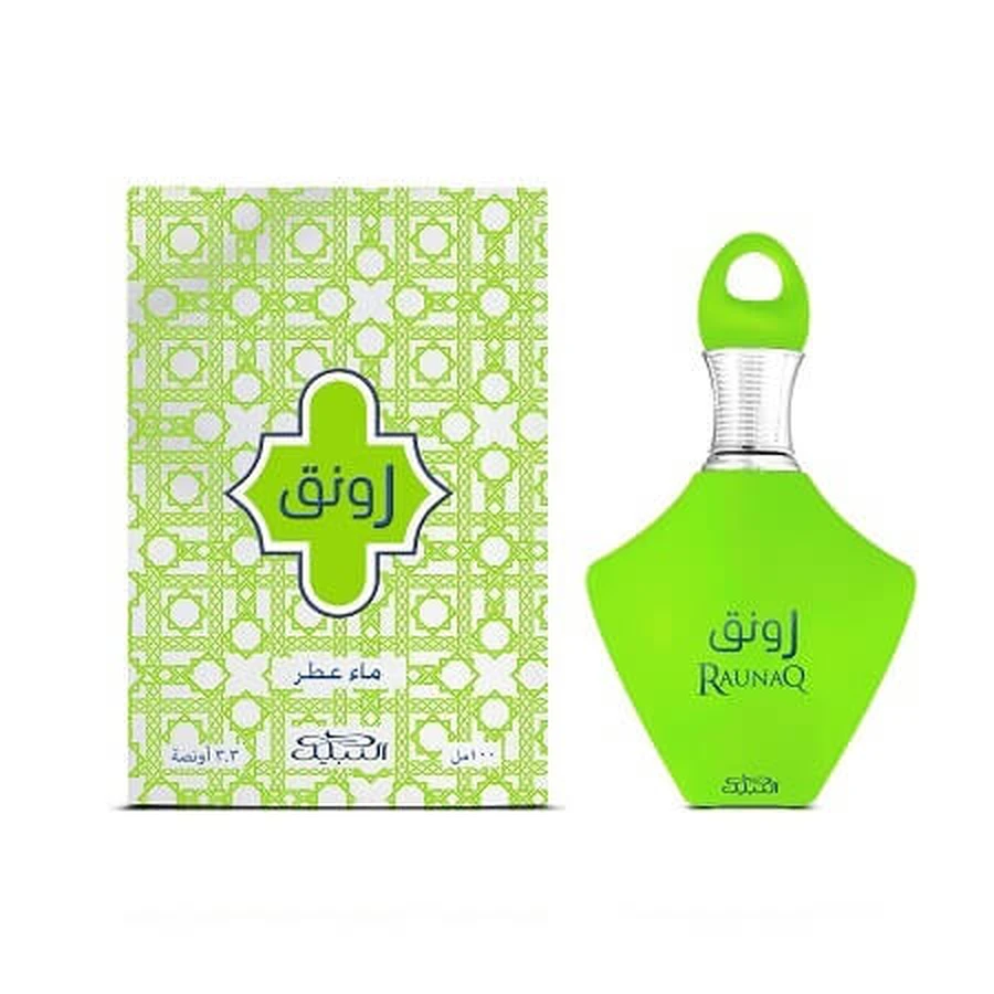NABEEL SOUQ RAUNAQ EDP 100 VAPO