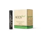 Agex Fluid complément de Pharcos en 15 flacons.