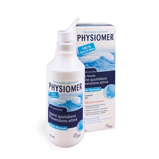 Physiomer Normal Jet Spray 135ml