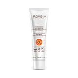 Rougj protector solar facial 50+ antimanchas.