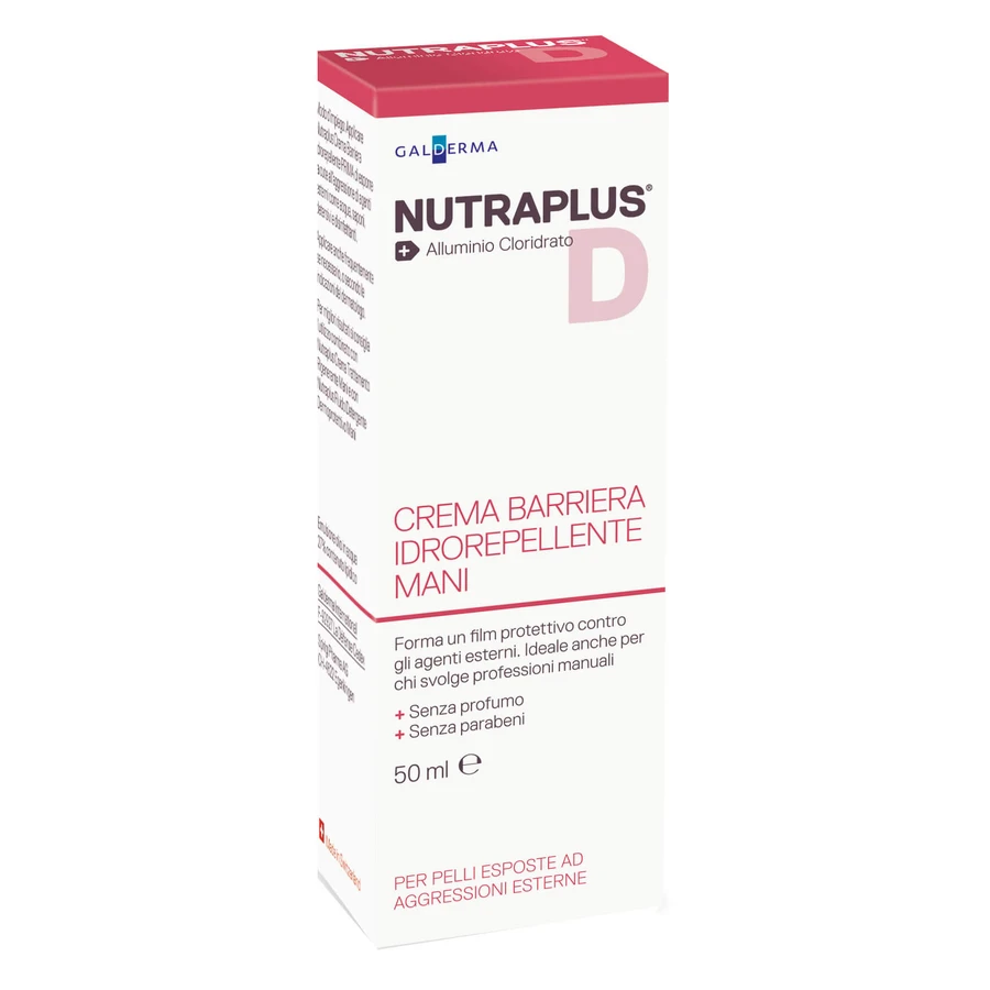 NUTRAPLUS Cr.Barr.Idrorep.Hands