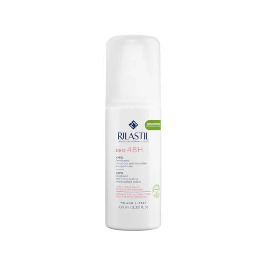 Rilastil Deo Vapo 48h 100ml