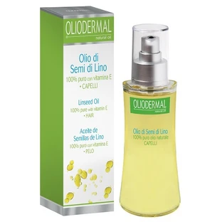 GRAINES DE LIN ESI OILDERMAL