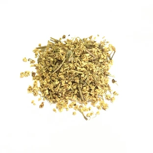 Sambuco Fiori Mondi 100 Gr