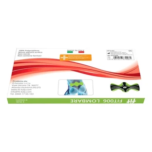 FIT Cerv.8pcs Plaster