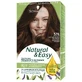 NATURAL &amp; EASY 576 RED CHESTAN N