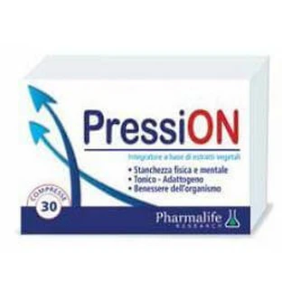 Pressi On 30cpr
