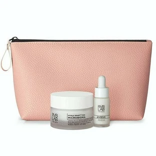 KIT MICROBIOMA RVB