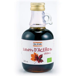 Zumo de arce 250 ml