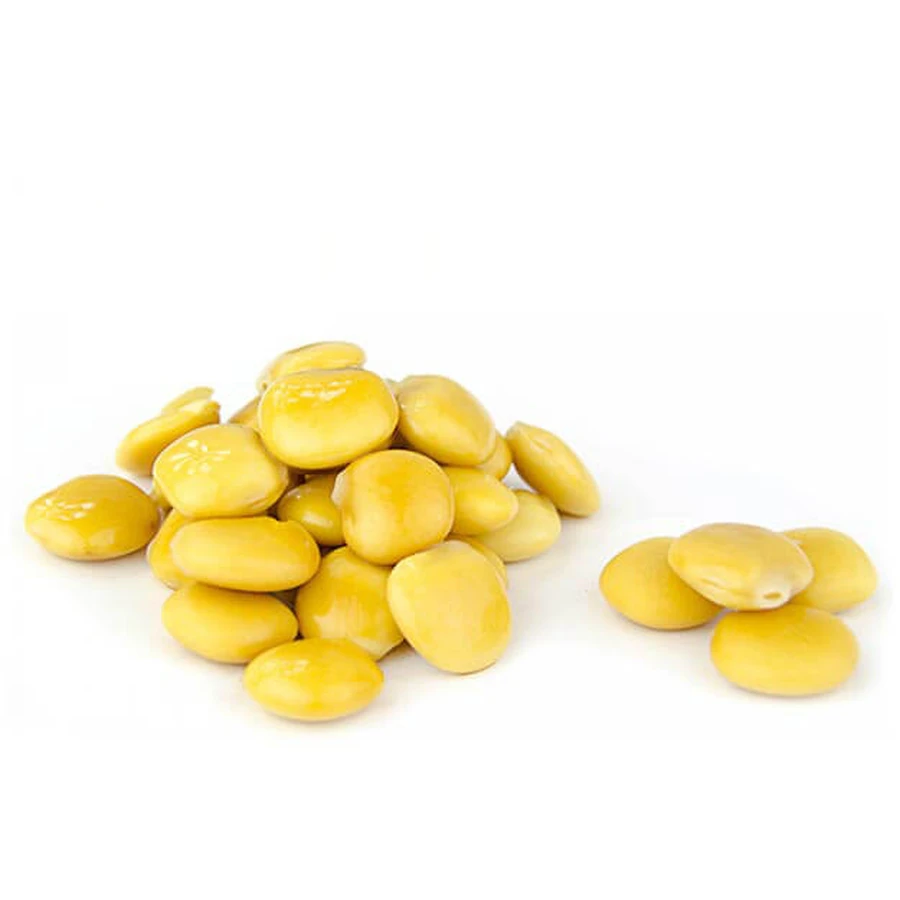 Lupin Graines Entières Non Débitées 100