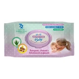 BABY ALOË DOEKJES 72ST
