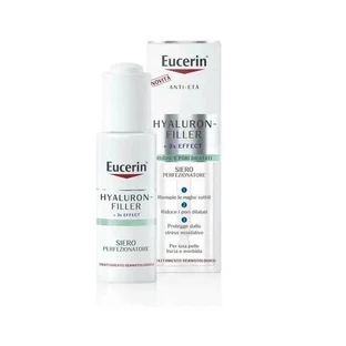 Eucerin Hyaluron Filler Perfecting Serum