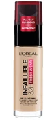 L OREAL F/T INFALLIBLE 32H 130