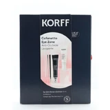 Korff Eye Zone Box Set - contorno de ojos y sérum