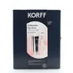 Korff Eye Zone Box Set - eye contour and serum