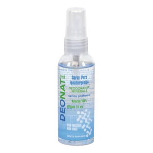 DEONAT FRESH DEO SPR PURE 75ML