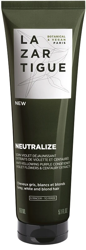LAZARTIGUE NEUTRALIZE BALM