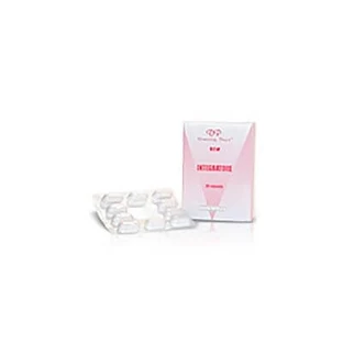 Ginecap 30 Kapseln